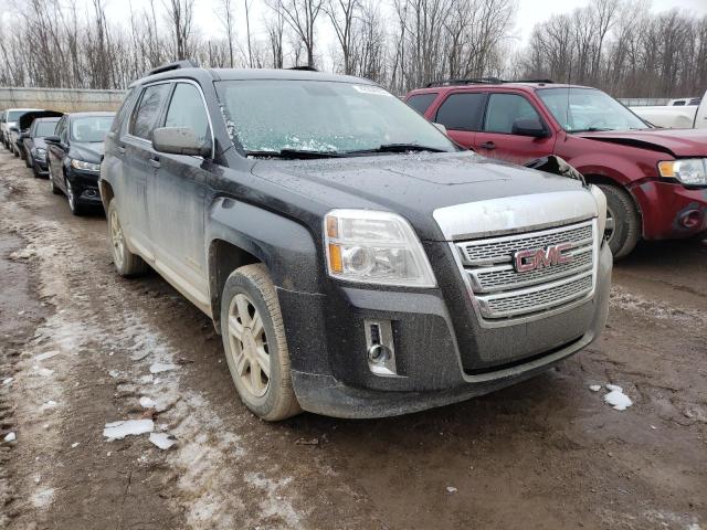 2GKALSEK2F6436094 GMC Terrain Slt