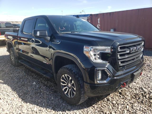 1GTP9EED7KZ210655 GMC Sierra K1500 At4