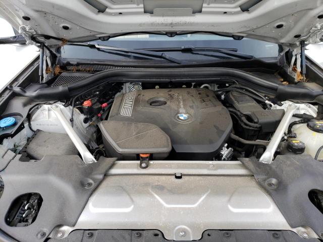 5UXTR9C56KLR10279 BMW X3 Xdrive30i