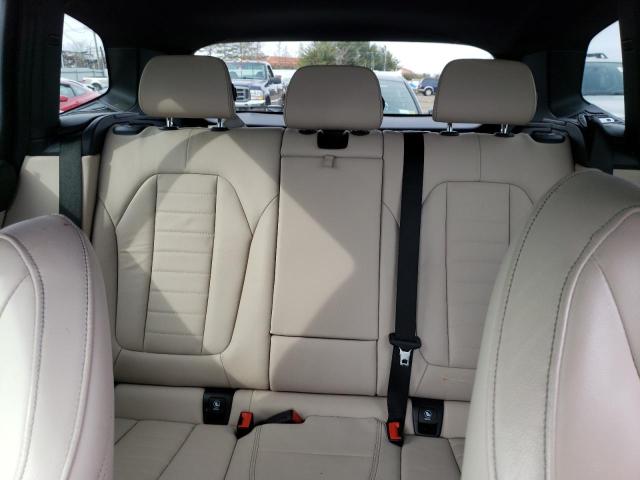 5UXTR9C56KLR10279 BMW X3 Xdrive30i