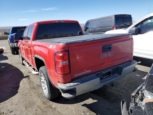 3GTU2UEC2EG527532 GMC Sierra K1500 Sle