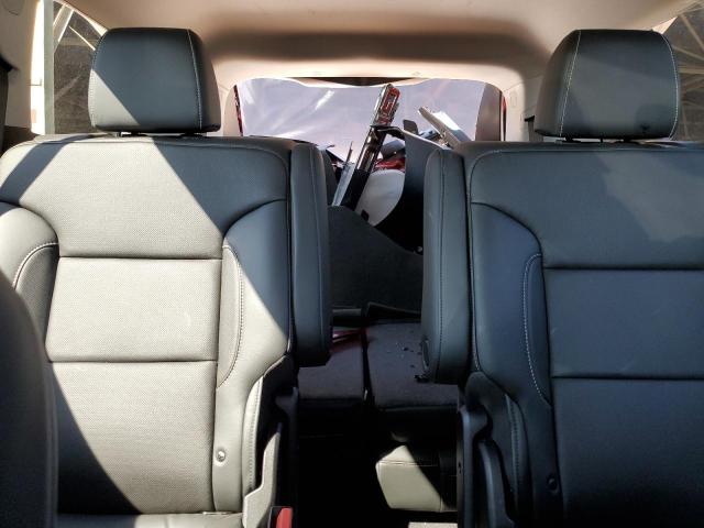 1GKKNULS6LZ222142 GMC ACADIA SLT