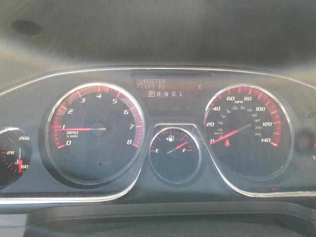 1GKKRSKD3HJ306209 GMC Acadia Limited Slt-2