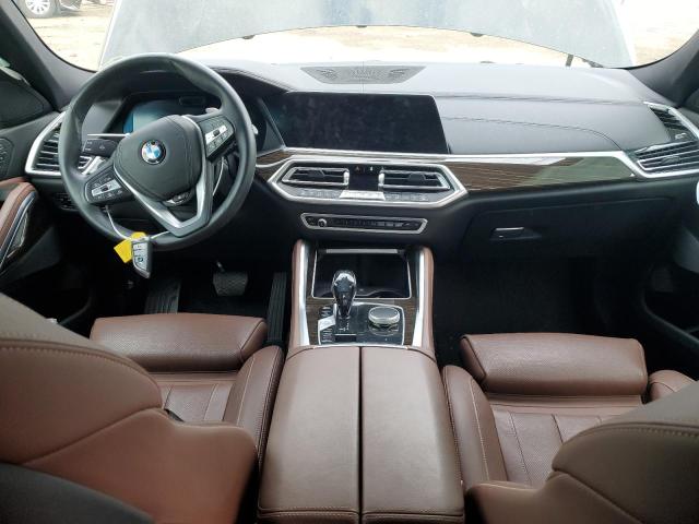 5UXCY6C03L9C63413 BMW X6 Xdrive40i
