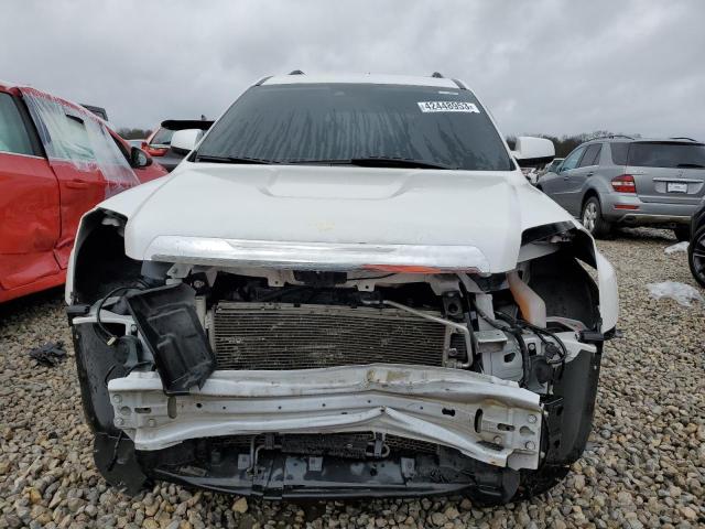2GKFLNE34H6348649 GMC Terrain Sle