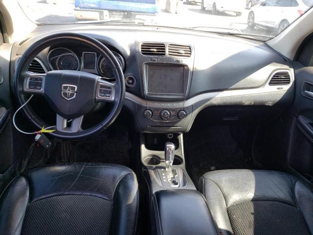 3C4PDDGG6JT388109 Dodge Journey Crossroad