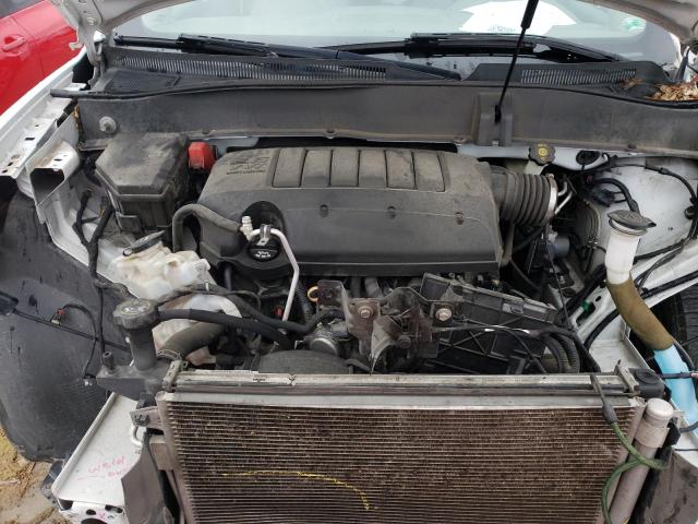 1GKKRRKD7GJ146312 GMC Acadia Slt-1