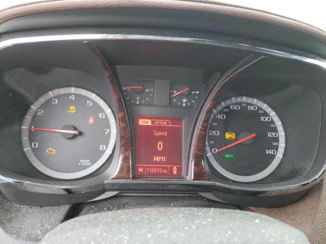 2GKALSEK2F6436094 GMC Terrain Slt
