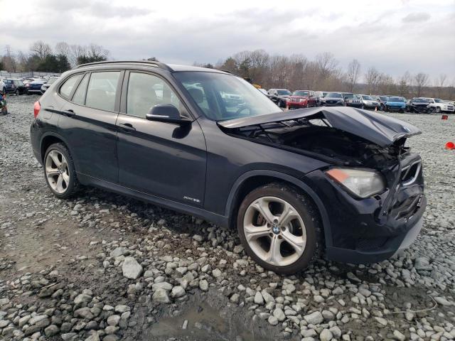 WBAVM5C57EVV92289 BMW X1 Xdrive35i