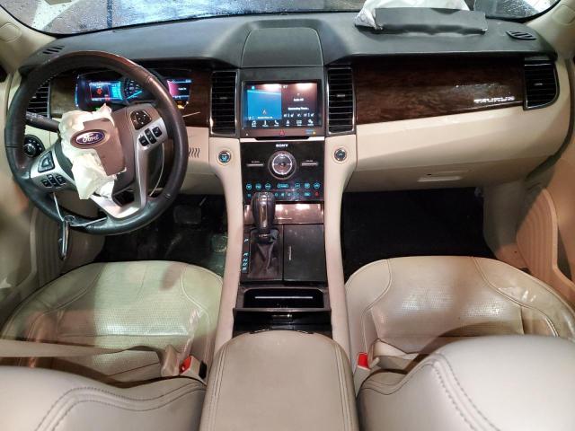 1FAHP2F83JG127430 Ford Taurus Limited