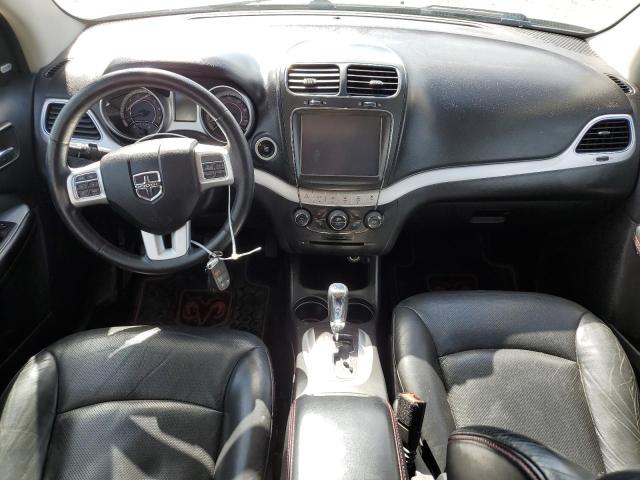 3C4PDDEG6GT121760 Dodge Journey R/t