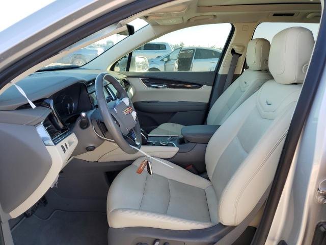 1GYKPCRS2LZ100783 Cadillac Xt6 Premium Luxury
