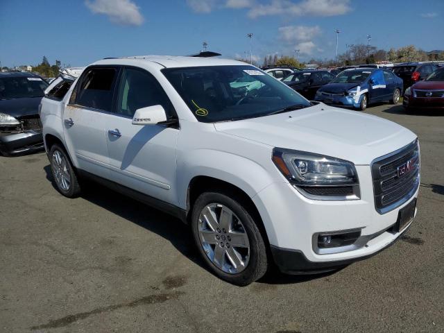 1GKKRSKD3HJ306209 GMC Acadia Limited Slt-2