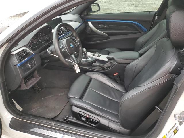 WBA3R1C54FK194199 BMW 435 I