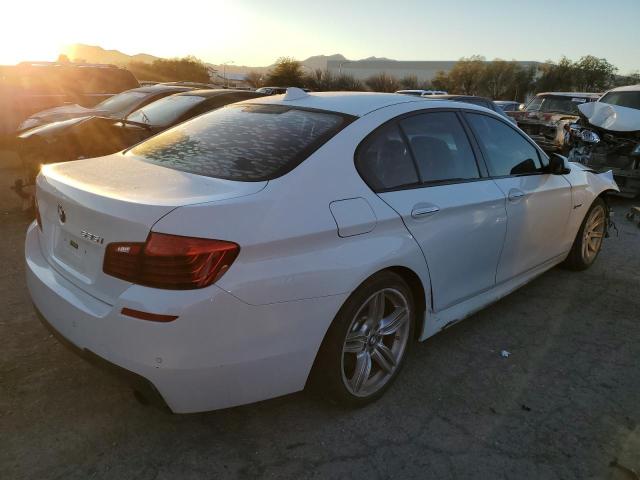WBA5B1C54FD922492 BMW 535 I