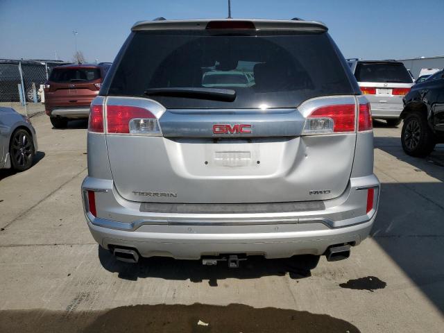 2GKFLVE30G6134868 GMC Terrain Denali