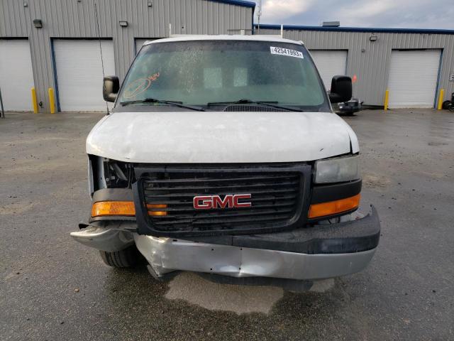 1GTW7FCA7E1912106 GMC Savana G2500