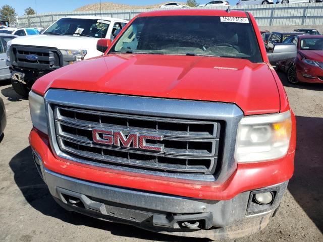 3GTU2UEC2EG527532 GMC Sierra K1500 Sle