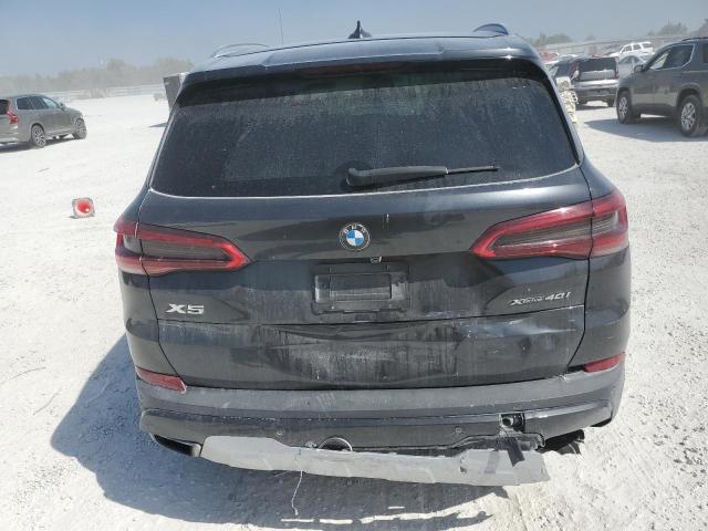 5UXCR6C59KLL25162 BMW X5 Xdrive40i