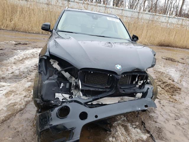 5UXKS4C55E0J95715 BMW X5 Xdrive35d