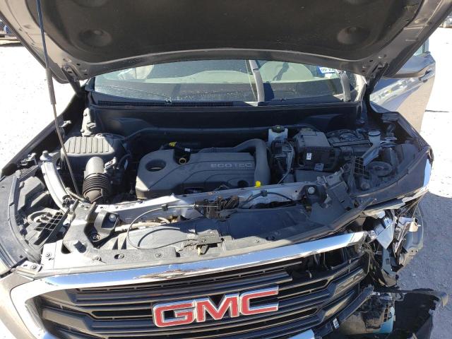 3GKALMEV4KL291667 GMC Terrain Sle
