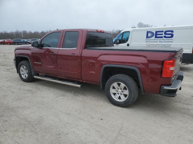 1GTV2UECXEZ387296 GMC Sierra K1500 Sle