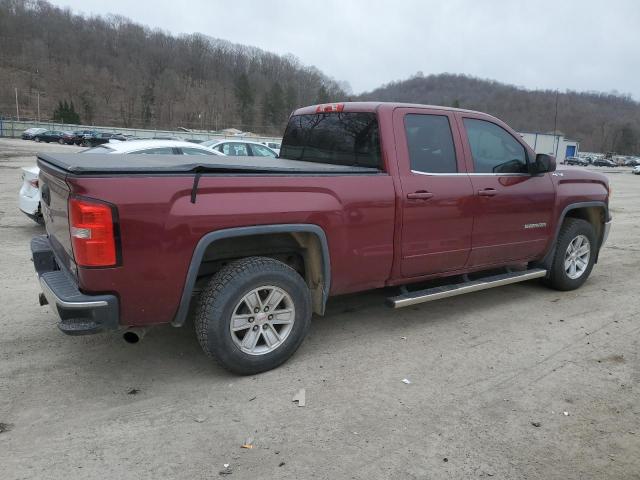 1GTV2UECXEZ387296 GMC Sierra K1500 Sle