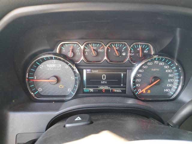 3GTU2NEC6HG294832 GMC Sierra K1500 Slt