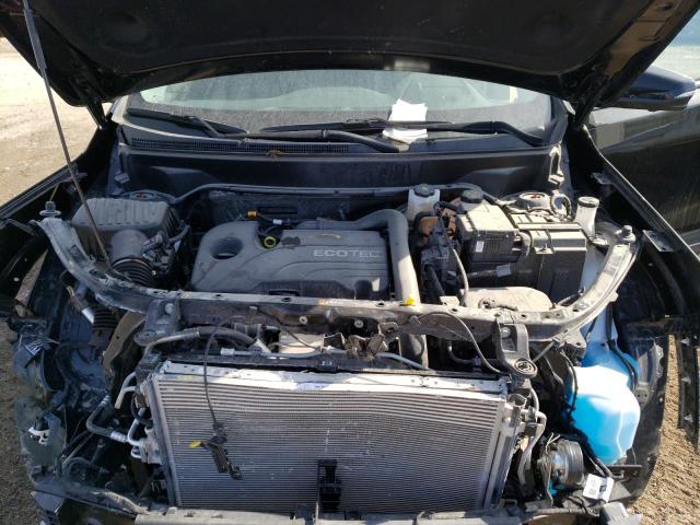 3GKALVEV4NL108052 GMC Terrain Slt