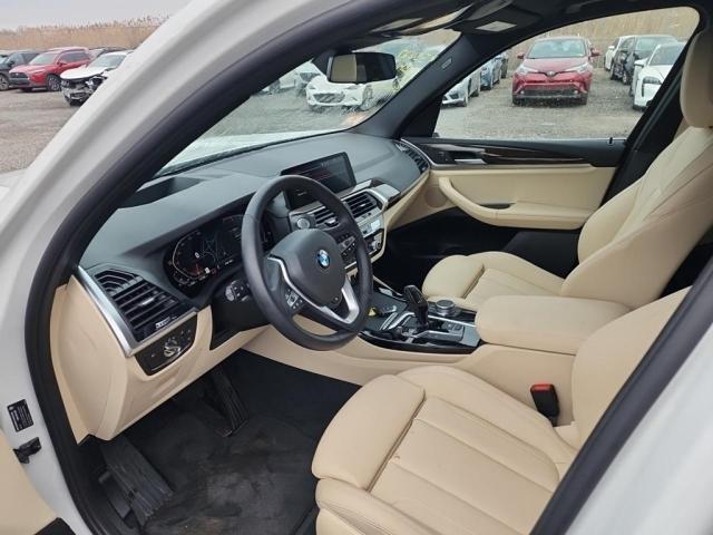 5UXTY5C09M9G01313 BMW X3 Xdrive30i