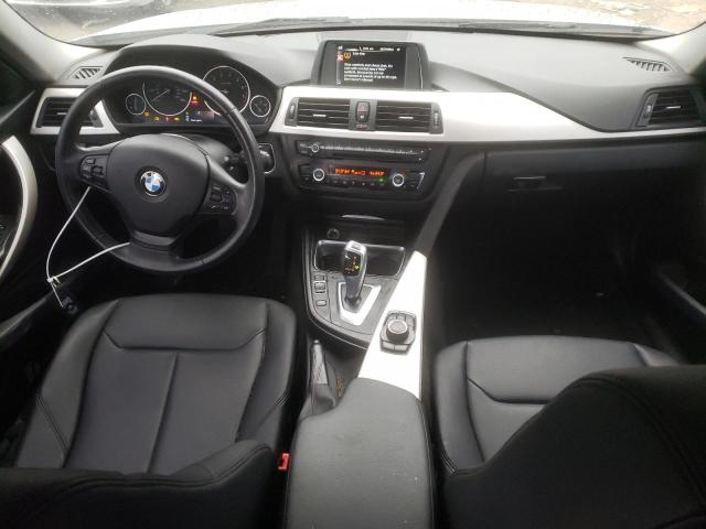 WBA3B1G53FNT02812 BMW 320 I