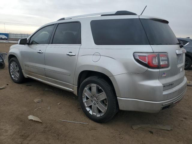 1GKKVTKD7FJ320077 GMC Acadia Denali