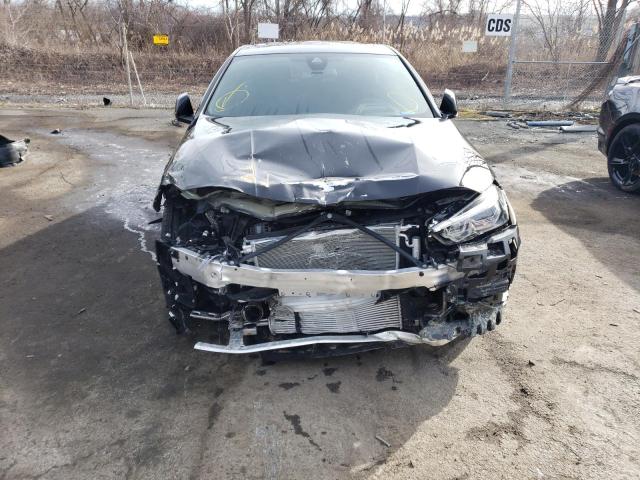 WBA73AK06N7K27973 BMW 228XI