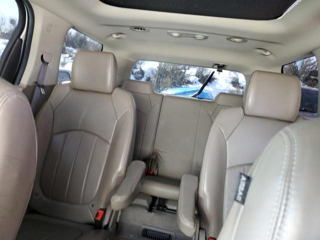 1GKKVTKDXFJ261963 GMC Acadia Denali