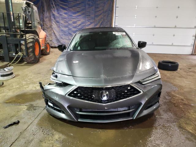 19UUB6F65MA009806 Acura Tlx Advance