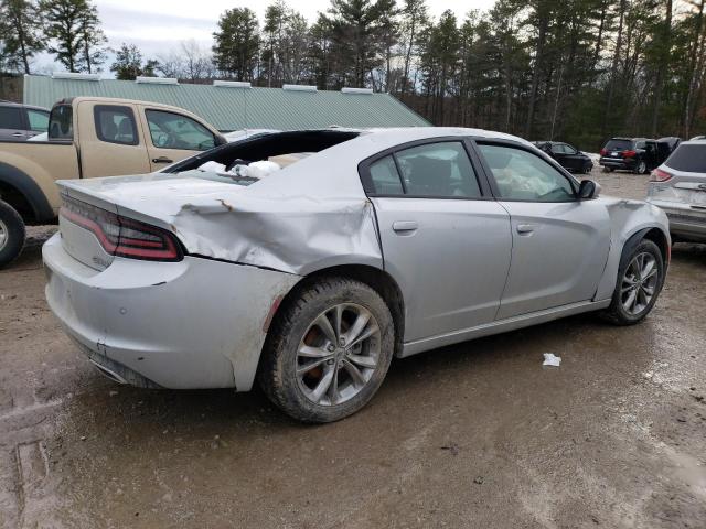 2C3CDXJG0NH115842 Dodge Charger Sxt