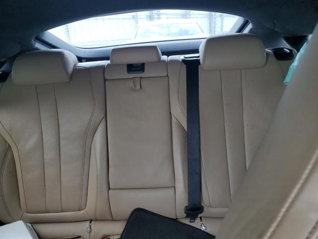 5YMKW8C58G0R43042 BMW X6 M
