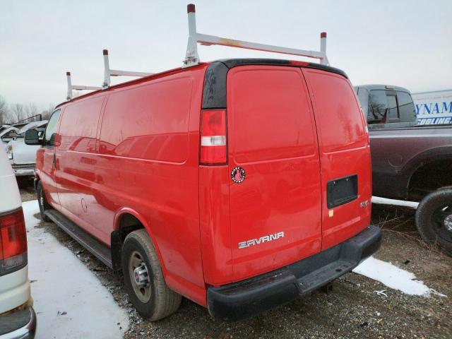 1GTZ7HFG8H1295084 GMC Savana G3500