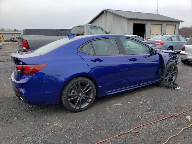19UUB1F68KA006009 Acura Tlx Technology