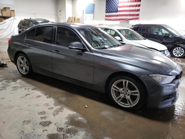 WBA3B5G58ENS11332 BMW 328 Xi Sulev