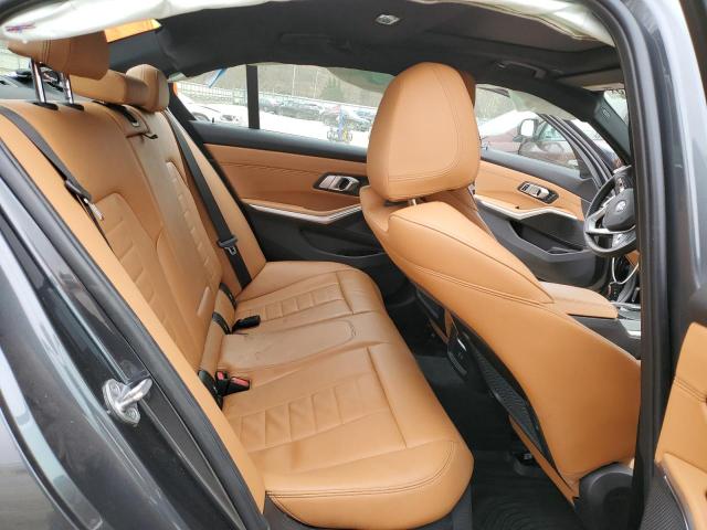 3MW5R7J00M8C09041 BMW 330XI