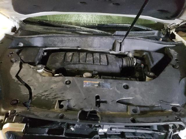 1GKKVPKD9EJ211996 GMC ACADIA SLE