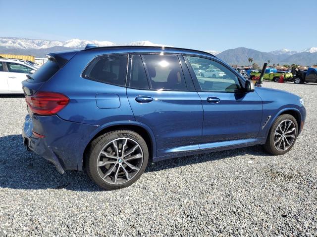 5UXTY9C09L9B80196 BMW X3 Xdrivem40i