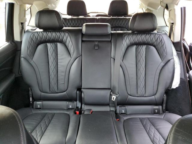 5UXCW2C01L9B51529 BMW X7 Xdrive40i