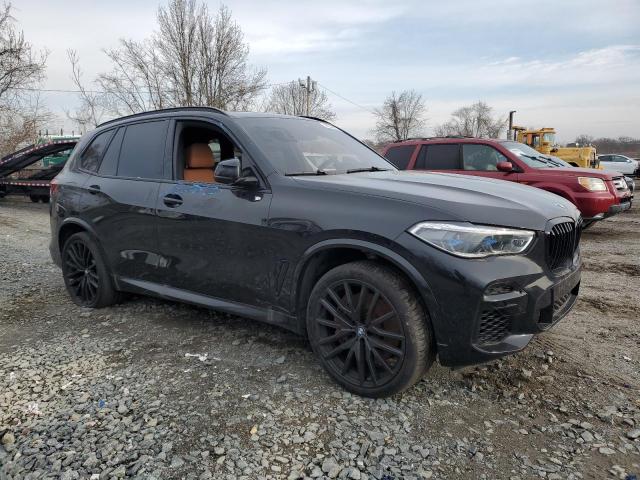 5UXJU4C06N9L10778 BMW X5 M50i