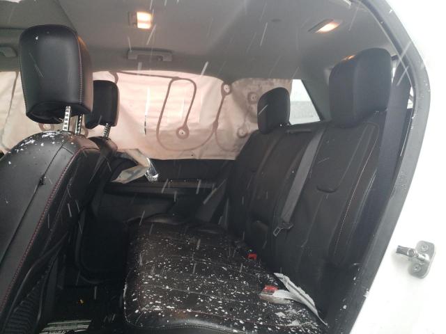 2GKALPEK7H6224582 GMC Terrain Slt
