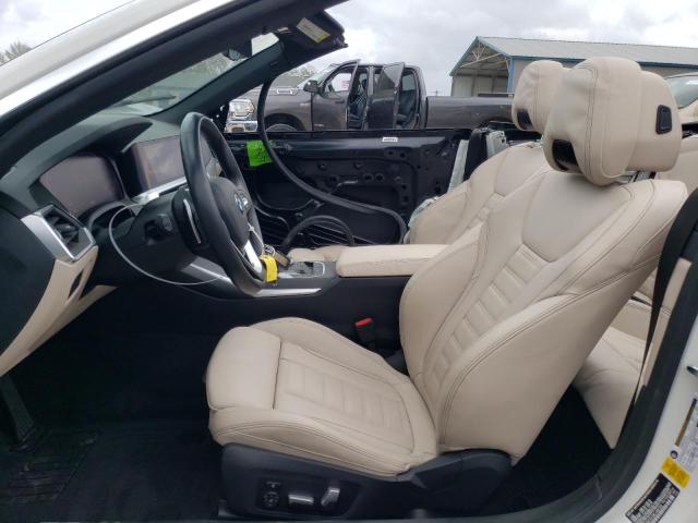 WBA23AT01NCJ49103 BMW 430I