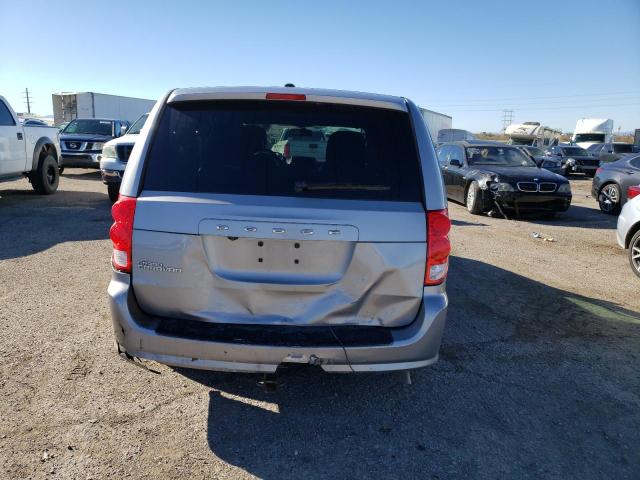 2C4RDGCG5FR705288 Dodge Grand Caravan Sxt