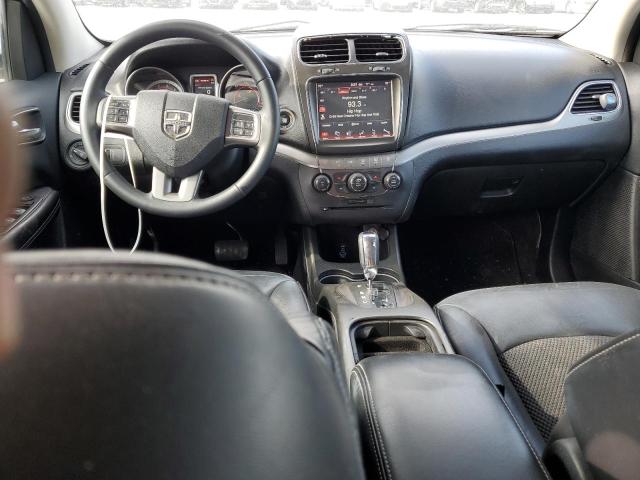 3C4PDCGG2HT602159 Dodge Journey Crossroad