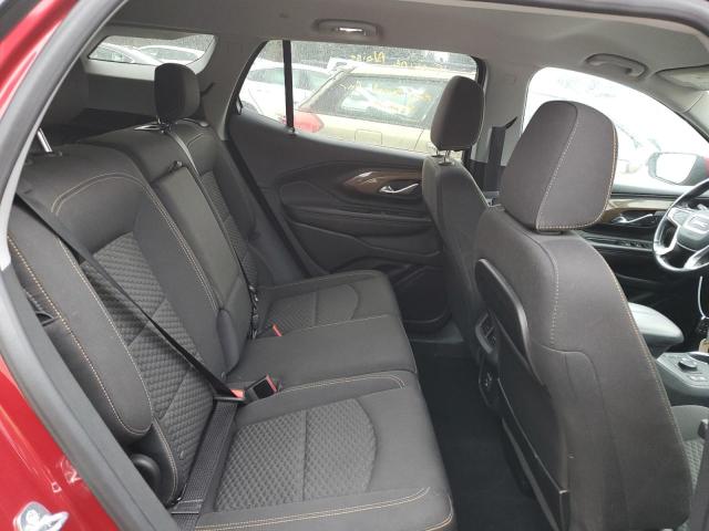 3GKALMEV2KL346441 GMC Terrain Sle